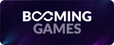 Booming Games